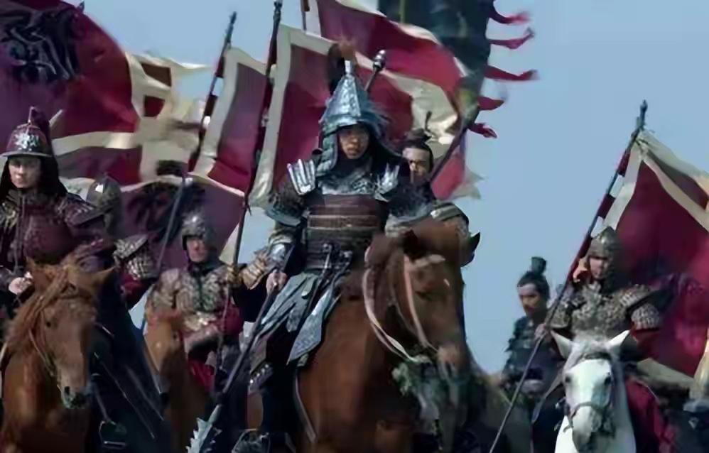 明朝长期的和平，与低烈度治安战，是不是造成了明朝大兵团作战能力的大退化?

现代