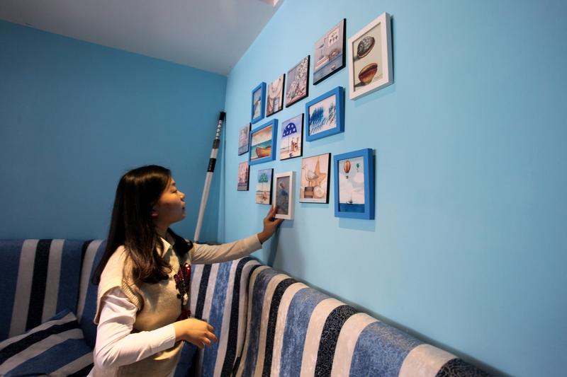 年轻人就该有胆有识，可现在很多人要么有胆无识，要么有识无胆。有胆无识是蛮干，像一