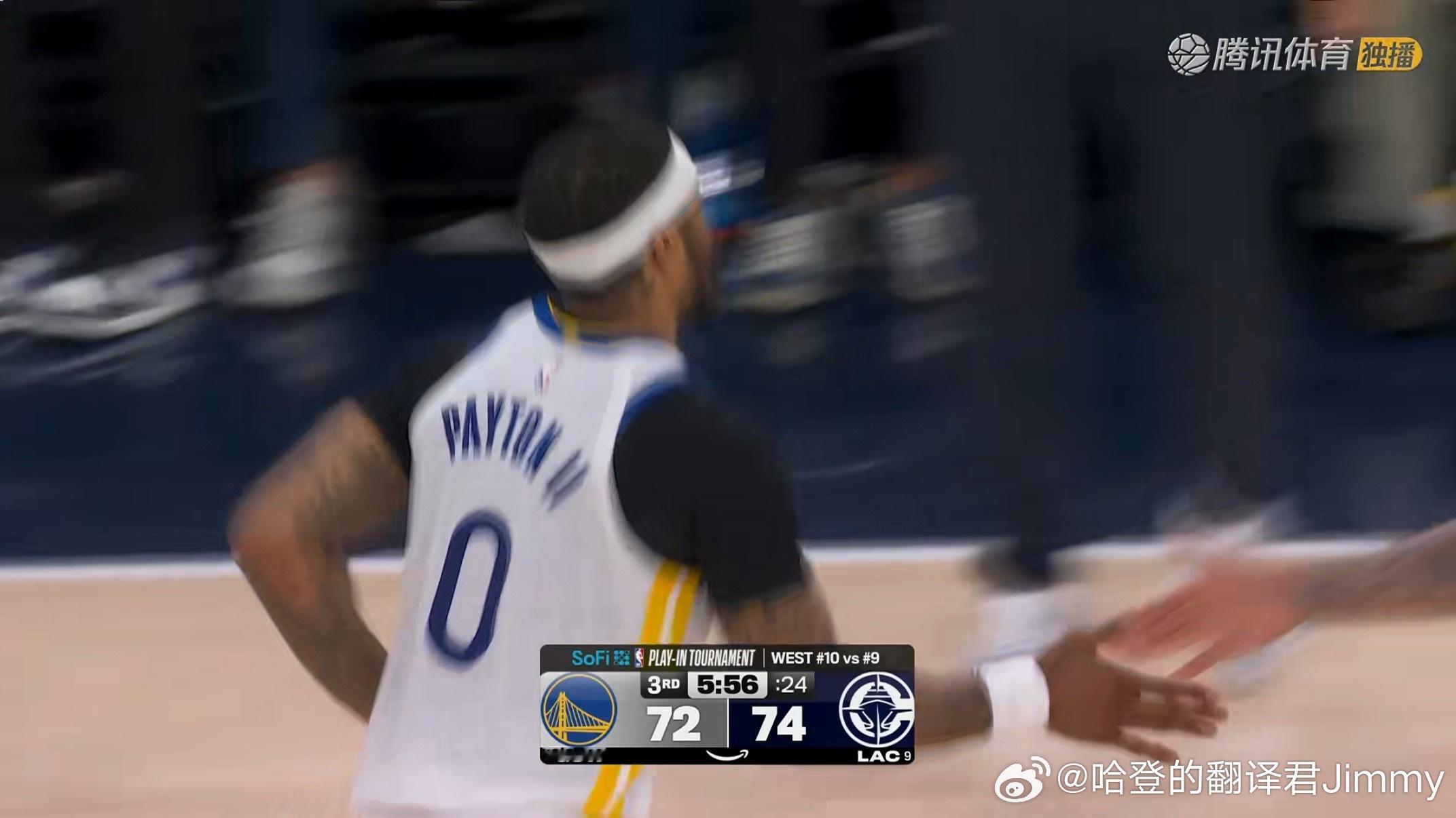 这比赛有来有回，大概率要打到最后时刻了！ 