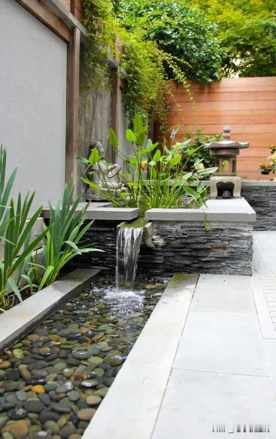 
老丁做庭院景观设计施工23年了，碰到过很多业主都会问老丁的一个问题，他们都迫切