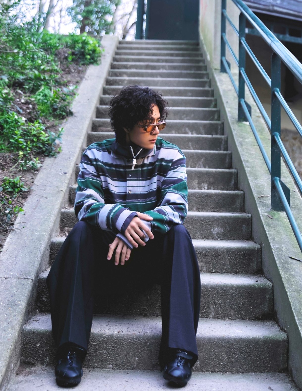 🍠还有好多新图！！！！王一博