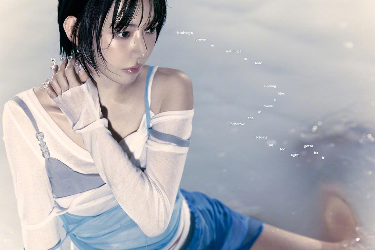 【Twi】LE SSERAFIM ‘PUREFLOW’ pt.1 CONCEPT
