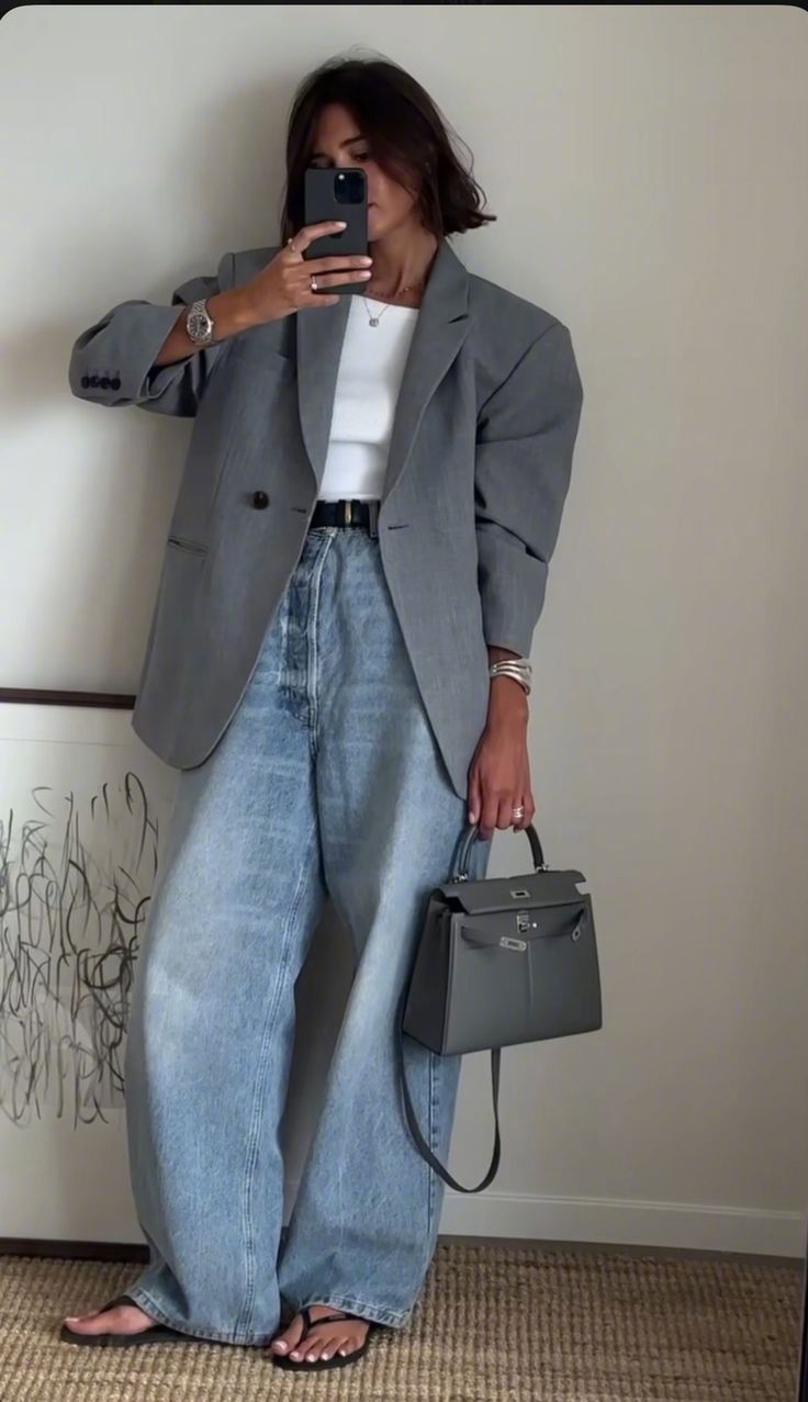 干净利落LOOK ootd