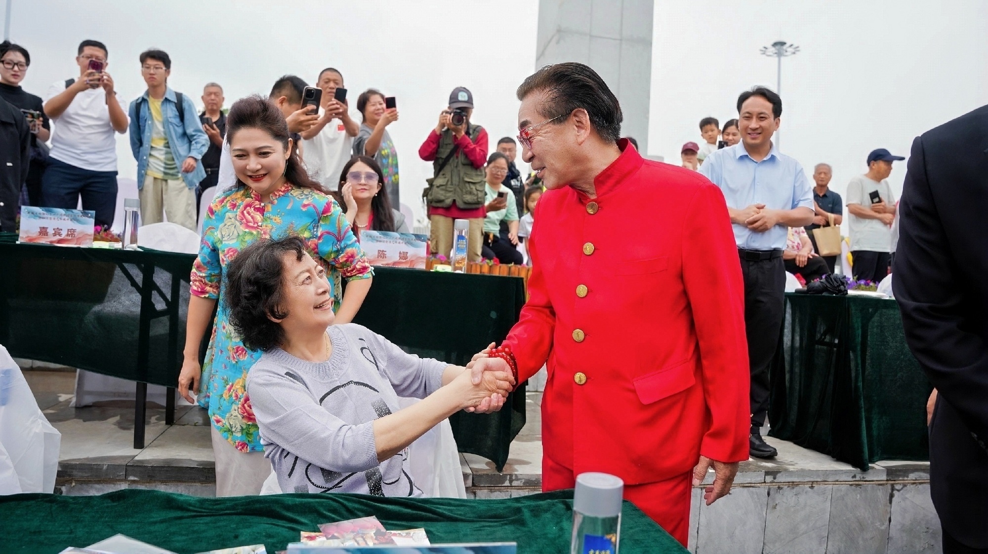 在河南济源重温西游记寻美河南这次来到济源五龙口，我真的有一种“童年回来了”的感觉