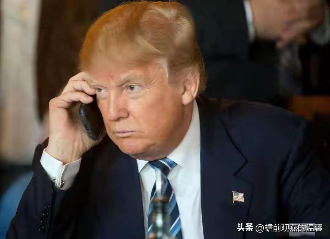 英国首相一句话，直接扔向了全世界。
他说，中国，是世界三大强国之一。

这话不是