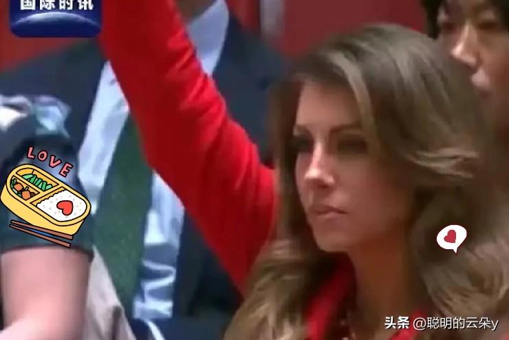 快报！快报！

美国又一次拒绝了加沙停火🔥协议！

在联合国发言的美国代表摩根