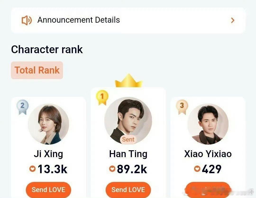许凯凭韩廷一角海外人气断层[酷] ​​​