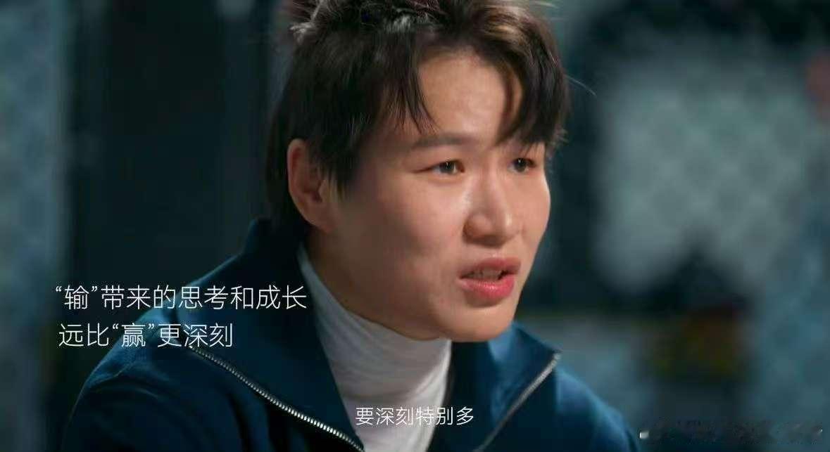 人家说天赋是起点，热爱才是走远的底气，这话真没毛病！为了突破自己去挑战蝇量级，跟