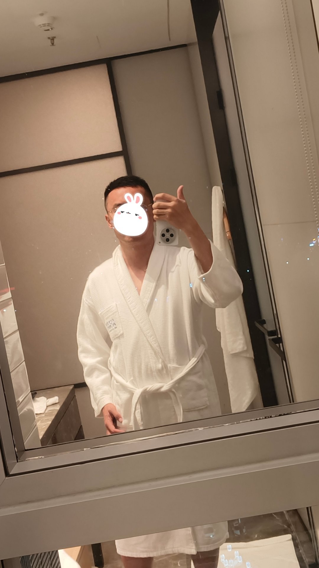 其实我是喜欢穿浴衣的🤳 ​​​