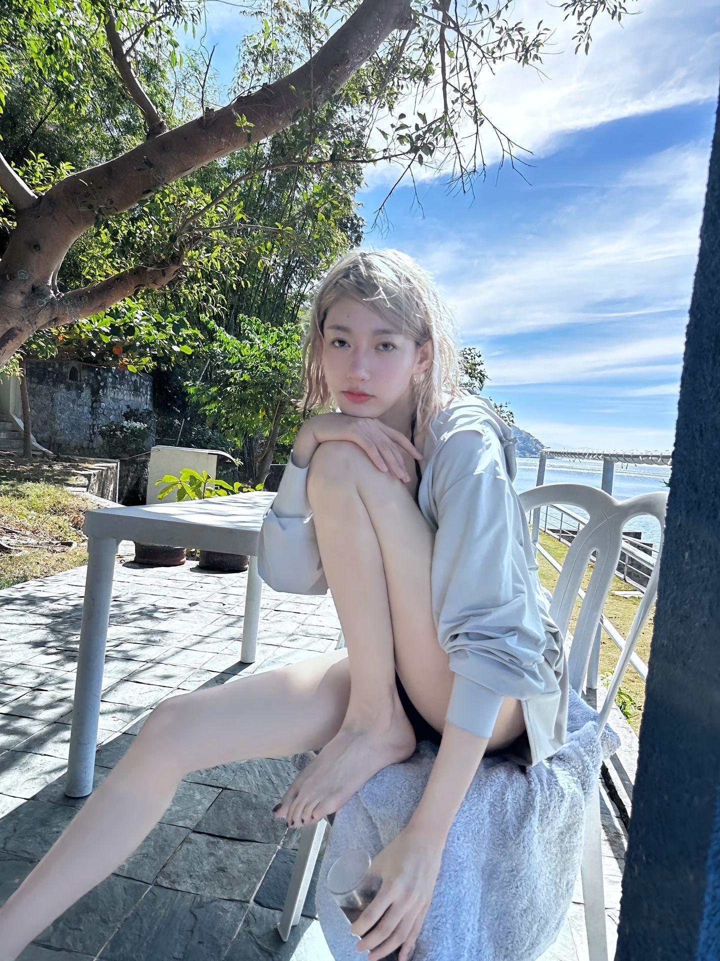 大鹅鹅。