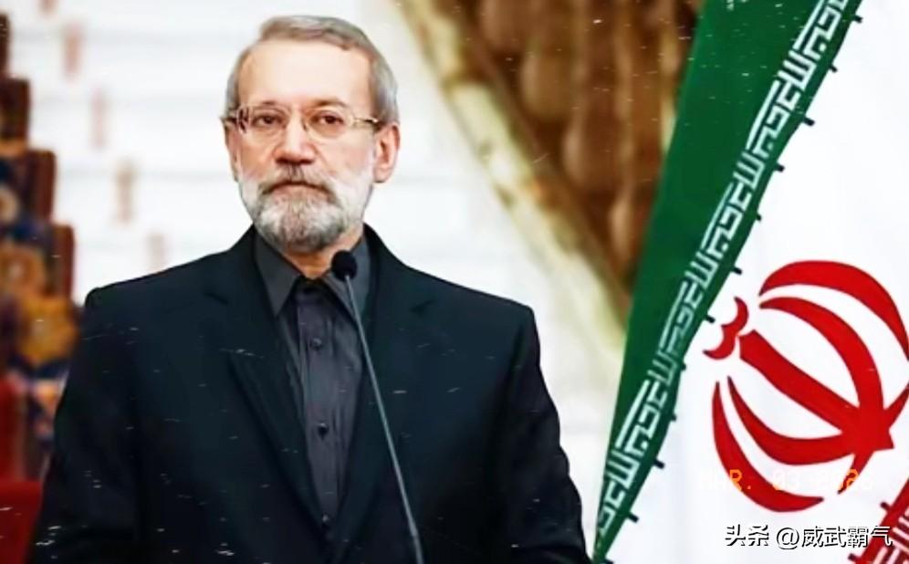 3月2日，伊朗最高国家安全委员会秘书拉里贾尼公开放话：“和美国不一样，伊朗早就做