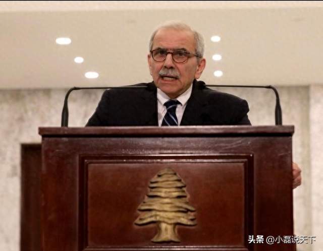黎巴嫩表态拒绝外部干涉！看似外交硬气，实则全是经济自救账