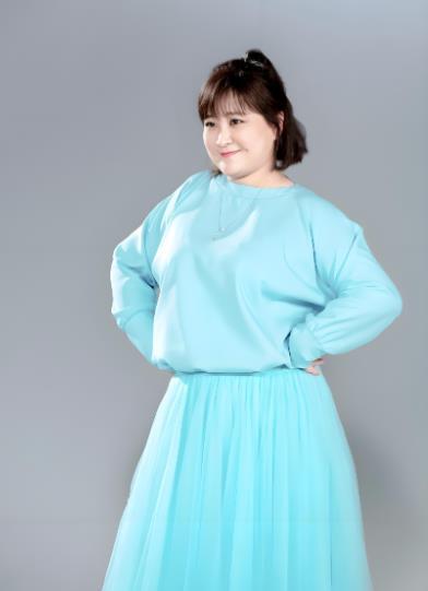 贾玲体重反弹后反而开心了 贾玲在接受鲁豫采访时说，“现在缓过来，又活过来了”“如