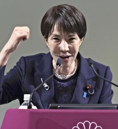 日本报应来了
万万没想到，日本的报应这么快就来了！根据日媒透露，高市内阁支持率下