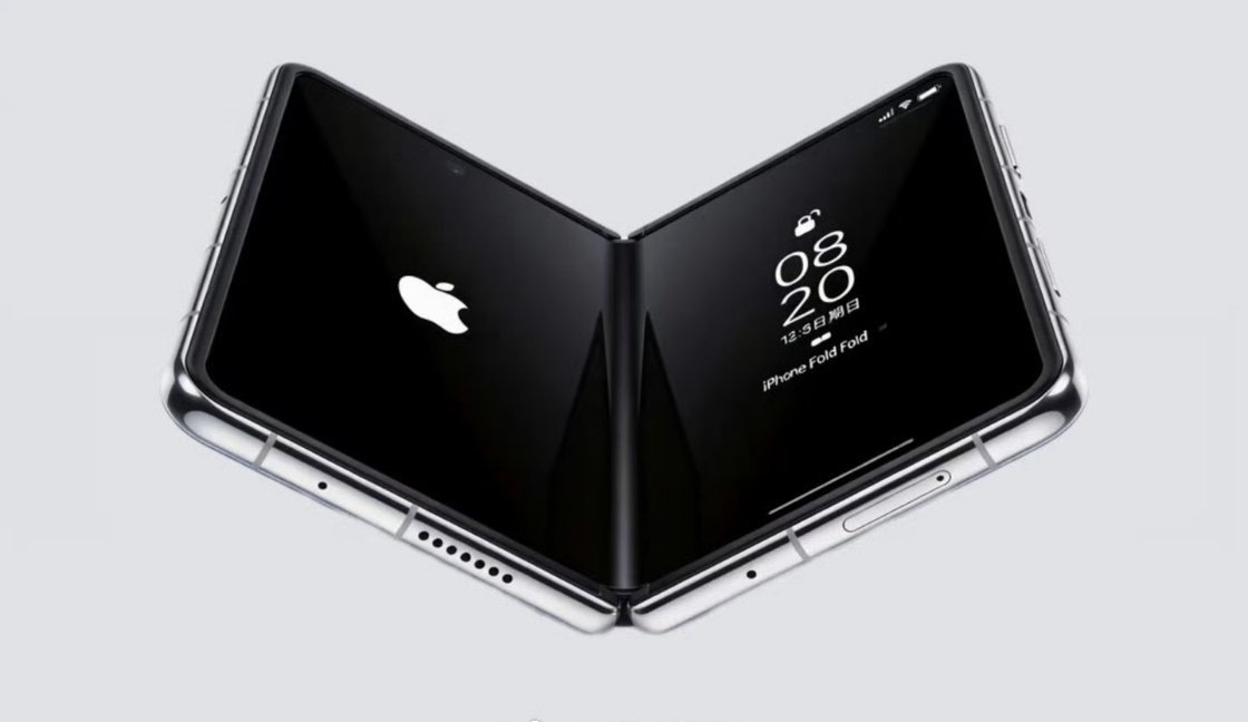 苹果的折叠屏预计会和iPhone18 Pro一起发布，现在明确苹果的产品将会涨价
