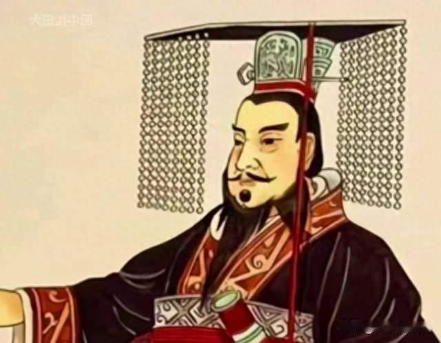 秦始皇临死到底有多绝望他拼命追求长生其实早就看透了秦朝的结局