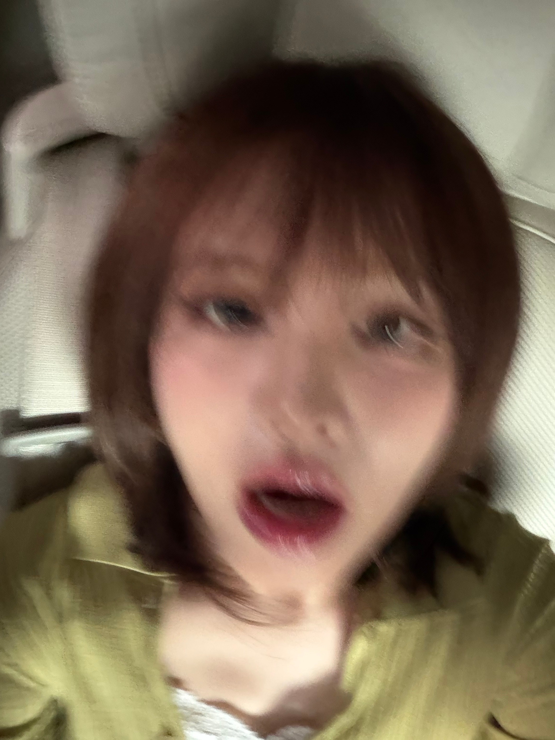 嗷呜～ 