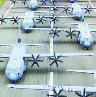 欧洲人终于熬到头了，美军撤走还欧洲人自由天空，欧洲人会拿鞭炮庆祝。二百五总统真的