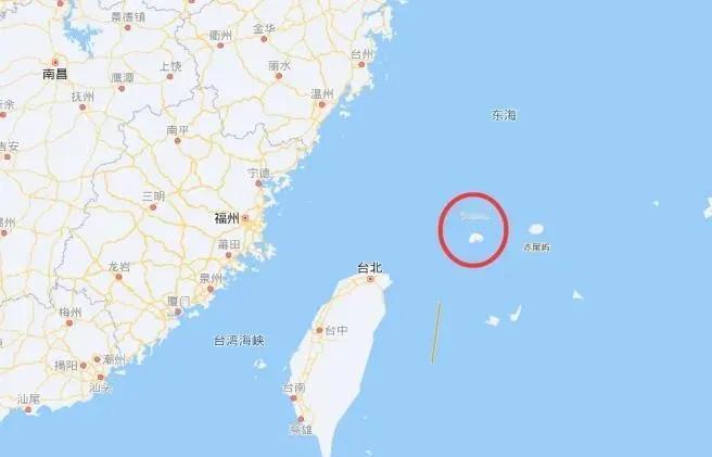 高市早苗要在钓鱼岛加派武力，中日或在台岛东北方擦枪走火
 
高市早苗内阁的这波操