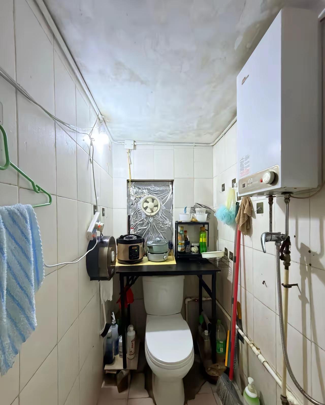 为什么还有那么多人往香港跑？