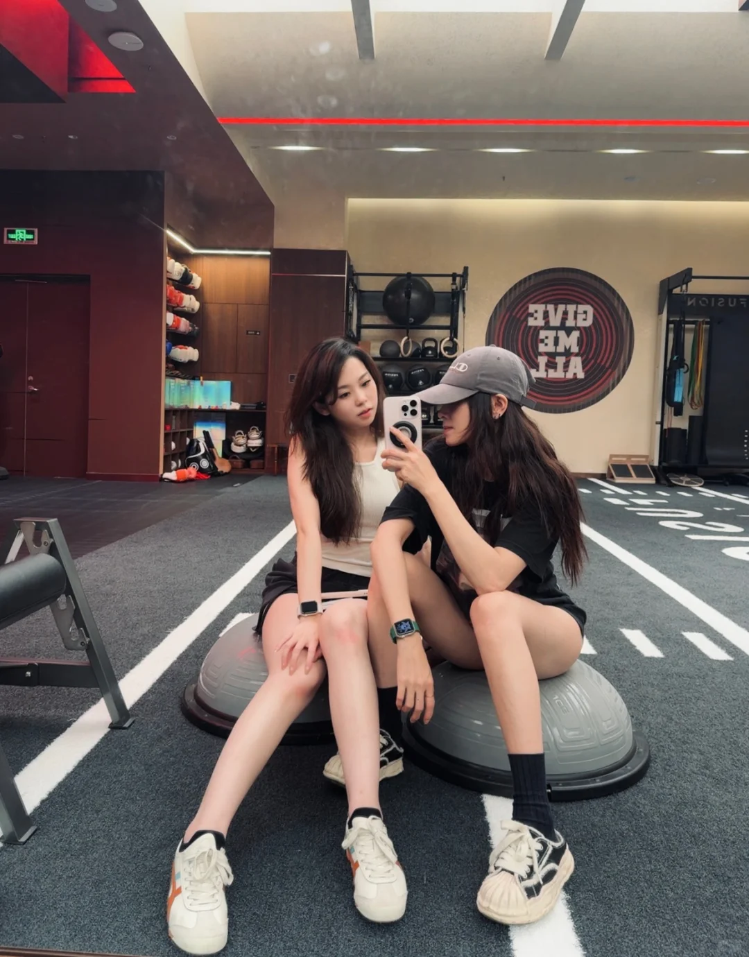 你不知道的事