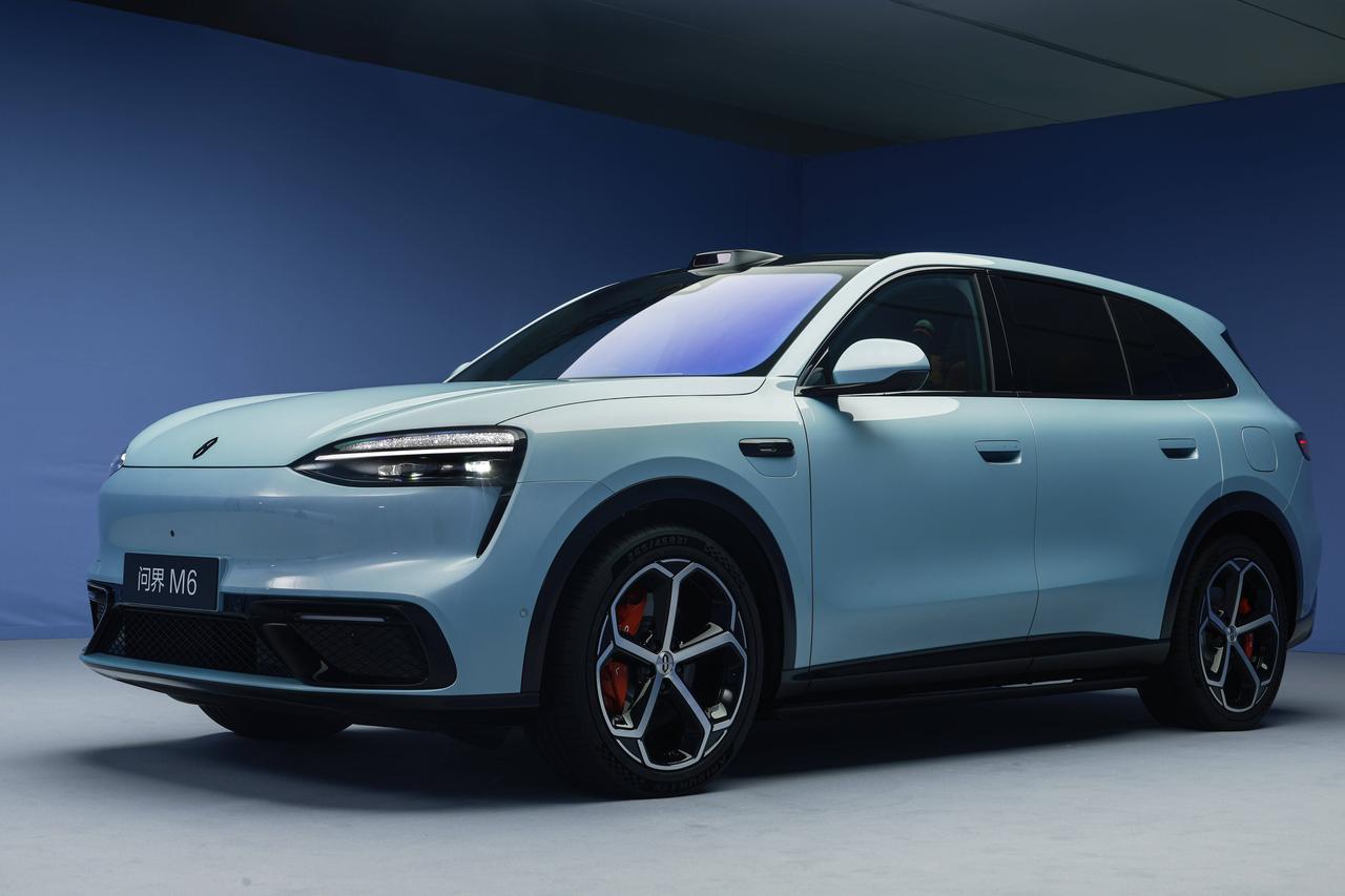 年轻人的生活向来不被定义，周末露营、好友出行、日常通勤、短途自驾，每一种场景都需