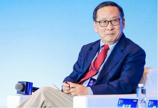 高志凯教授抛出重磅大胆想法！咱们中国抢先登月代表全人类主张月球权益行不行？面对西