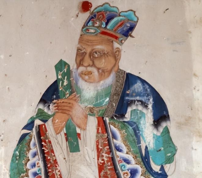 火烧哈拉和林，上演蒙古版靖康之耻——李文忠，狠人中的狠人

公元1126年，金兵