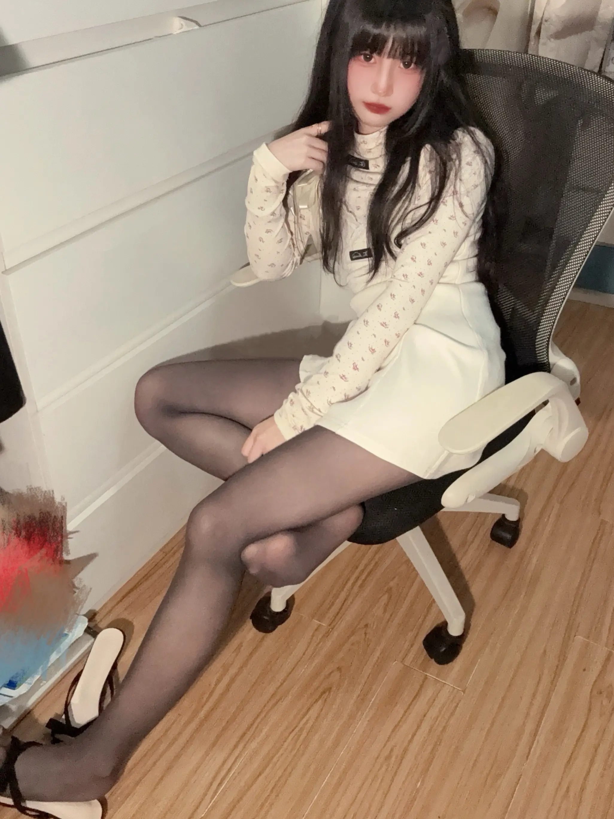 相爱分开都是罪