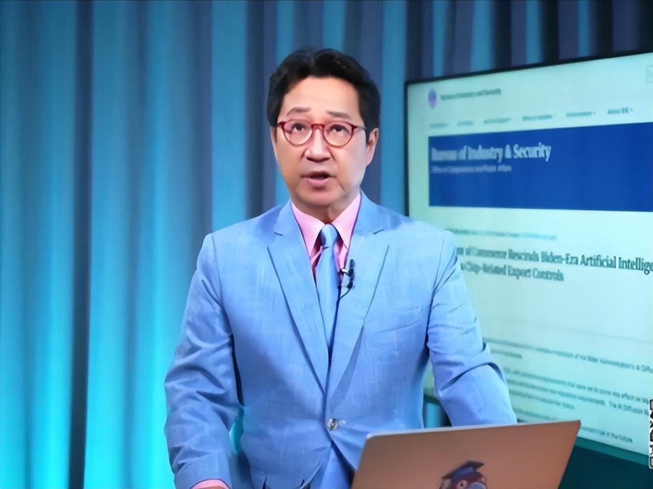 韬定律能撼动台积电？台专家：技术落后至少5年，手机销量是关键。


很多人默认半