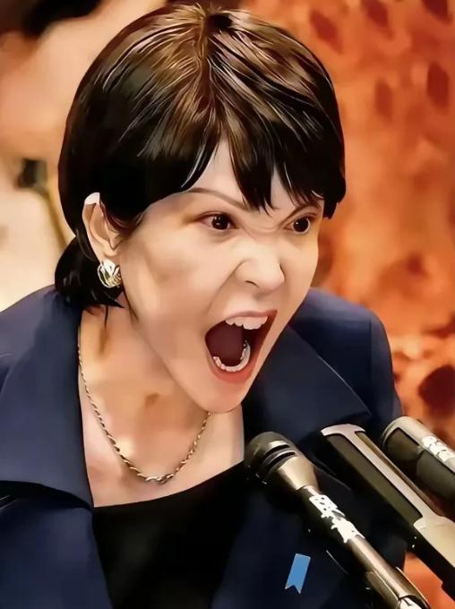 对于参拜靖国神社，没想到高市早苗胜选后说了这样一番话！
 
据共同社报道，高市在