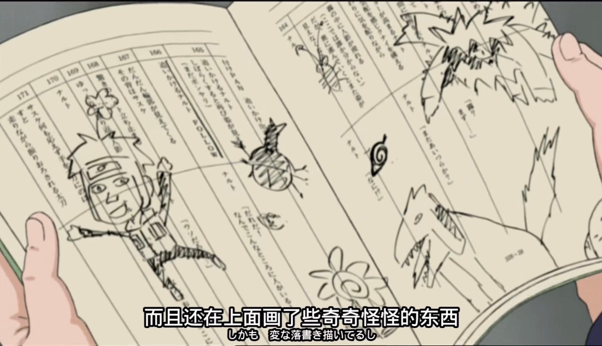 4665.【🍎】卡师傅画技 