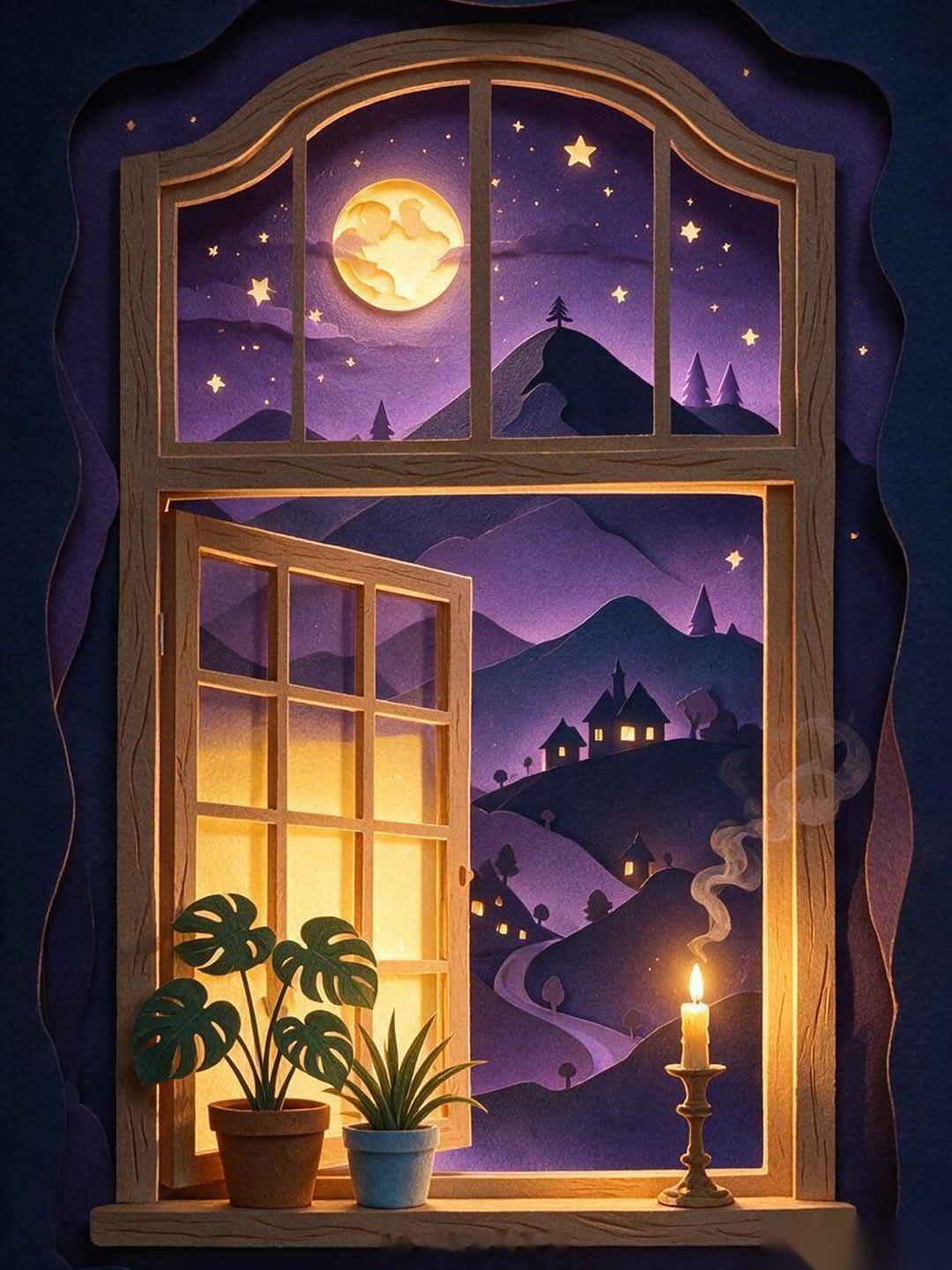 🌙深夜星空｜2026年9月15日 周二 晚安丁酉月 壬辰日 | 月亮天蝎20°