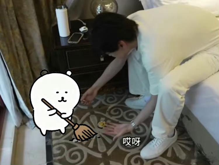 守护处女座小雷（炒一下冷饭，万一就有czg了呢……） 
