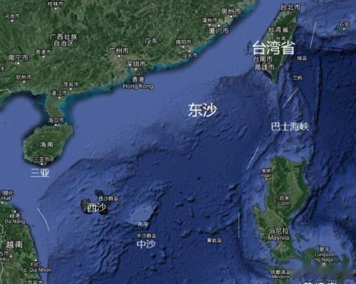 今年前三季度，台湾海巡已在东沙海域扣押9搜大陆渔船，并充公为公务使用船。 ​​​