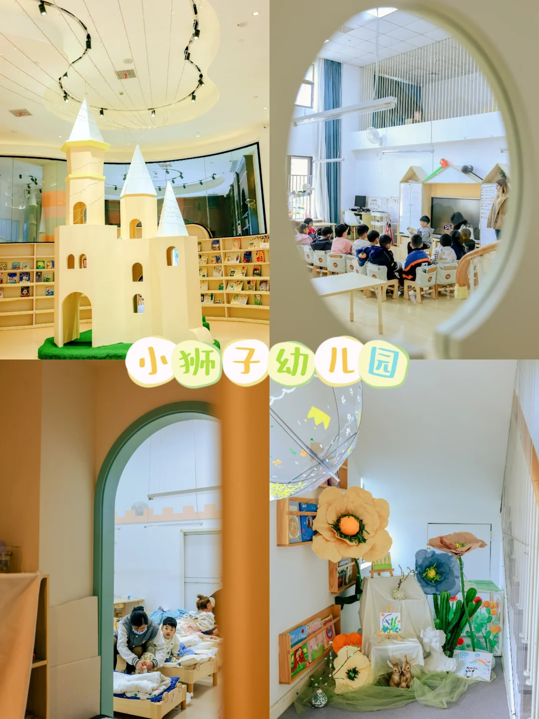 在爱中成长｜一场探索与学习的奇妙之旅