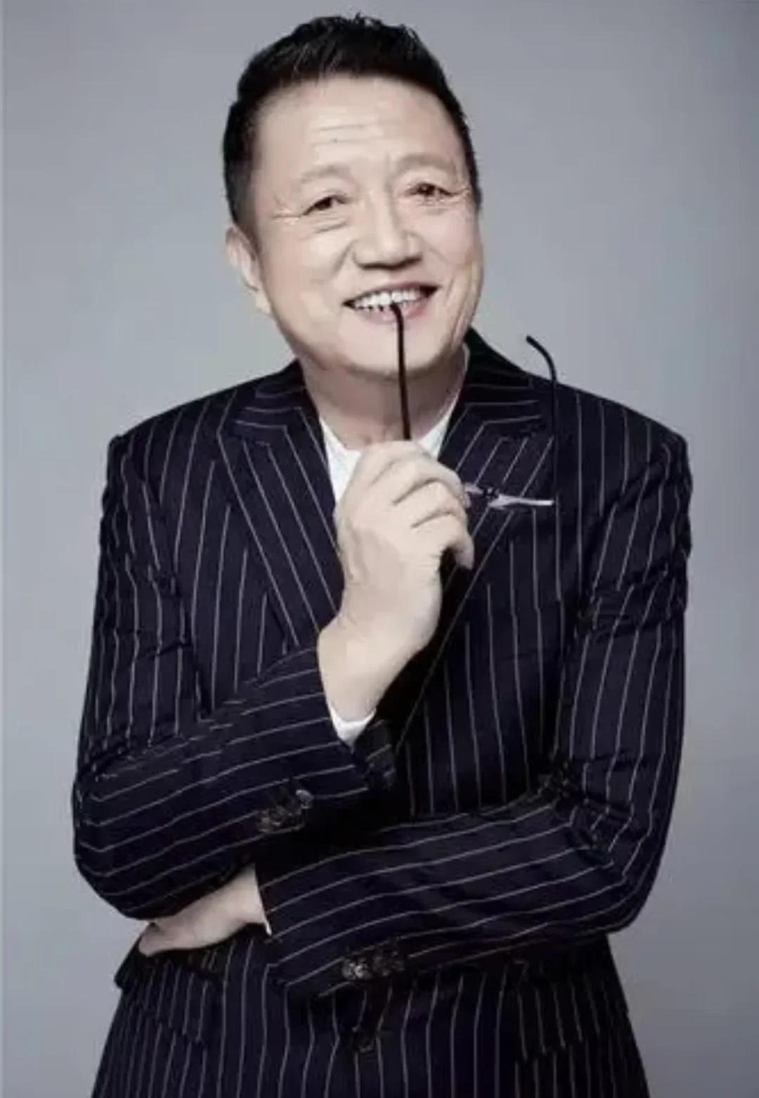记得他的角色，却忘记名字，秦焰一路走好
真的特别惋惜，老戏骨秦焰老师走了，享年7