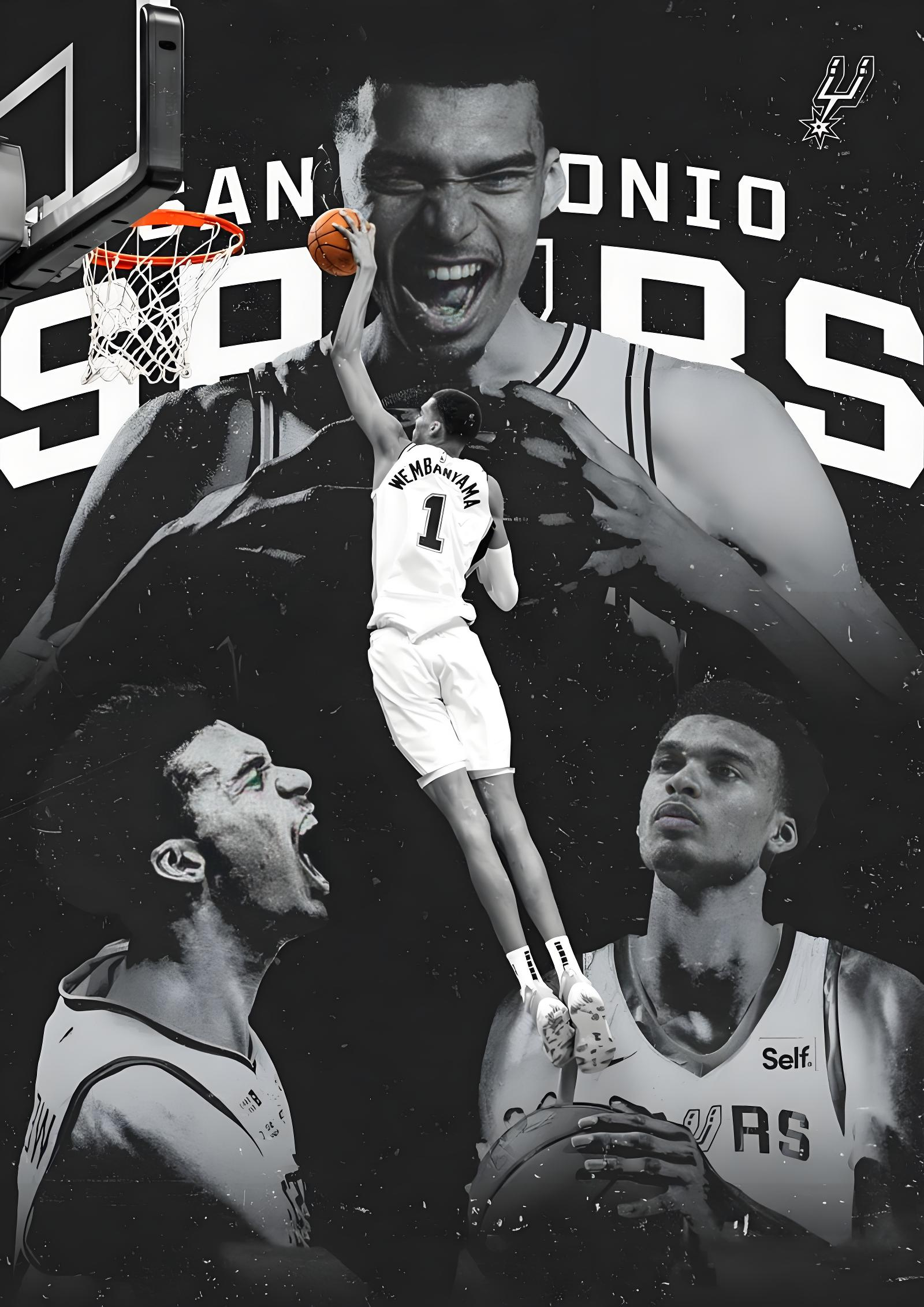 伤病影响与应对策略文班亚马脑震荡缺阵（G2末节伤退）叠加巴恩斯手腕伤、哈珀拇指伤