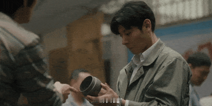 蒋奇明新剧砍价反被哄抬物价 不问价格也要拿下，这份决心看得人热泪盈眶！ 