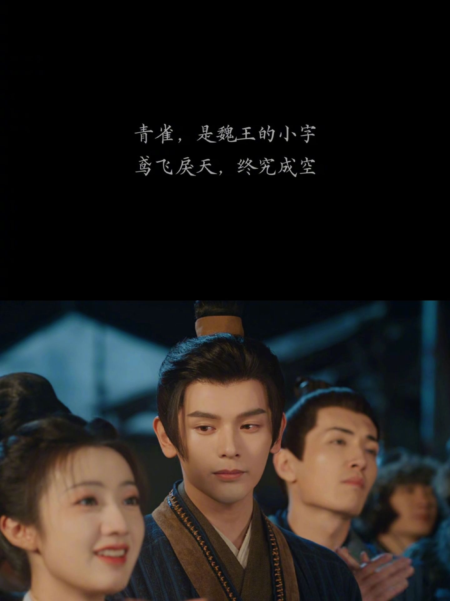 姚弛男鬼赛道又来新人了姚弛男狗还是男鬼谁能拒绝姚弛演的礼泰啊！气场拿捏得恰到好处