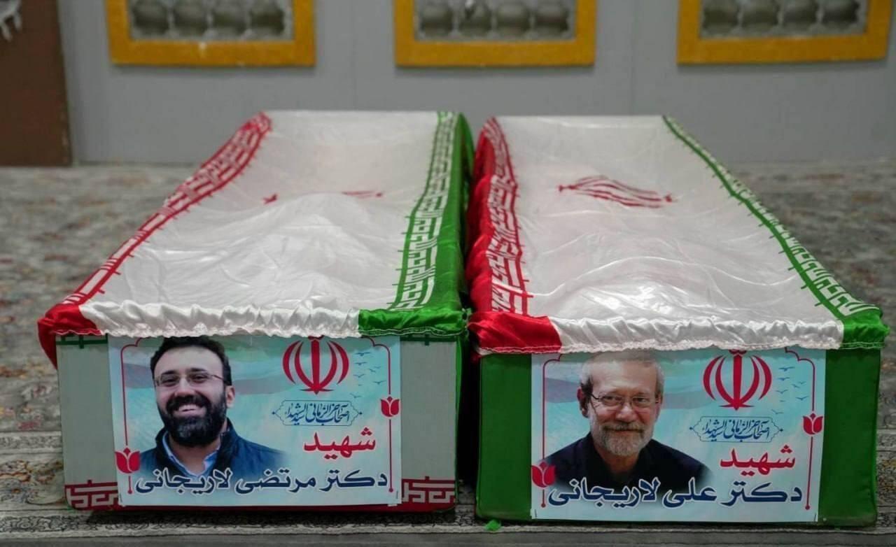 全世界都笑了
特朗普成了全世界的笑柄
以色列轰炸了伊朗的液化天然气设施，直接导致