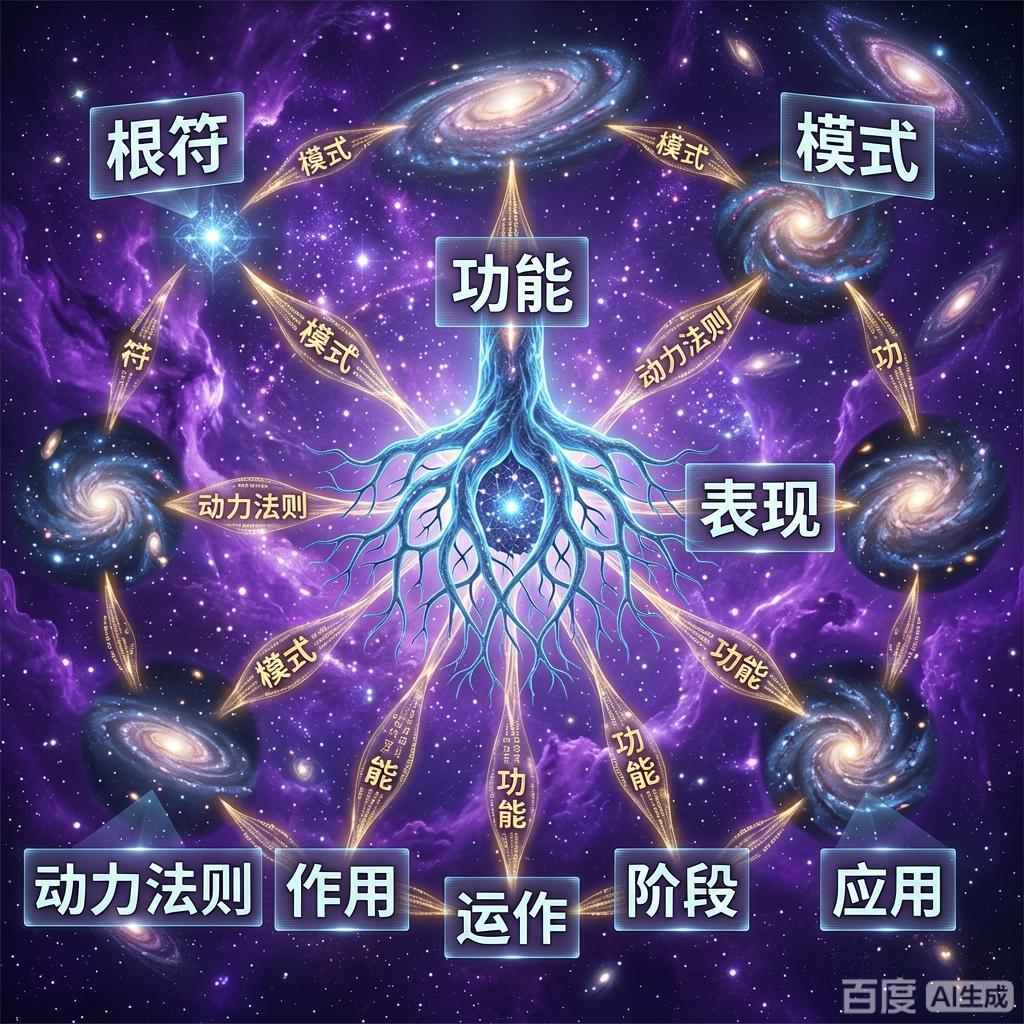意识从梦到幻到现的具体显现。