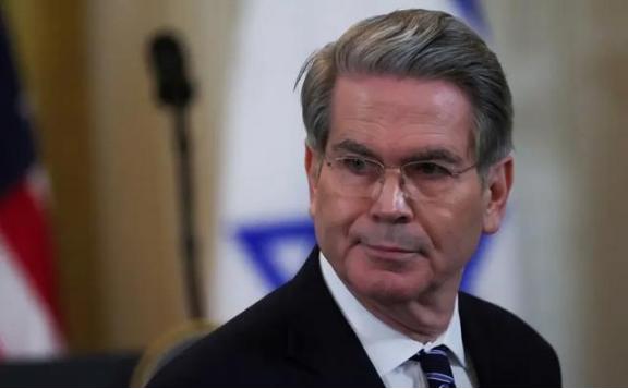 美国财长贝森特终于说了句大实话！很多人以为，中国最大的底牌是稀土。错了！真相是，