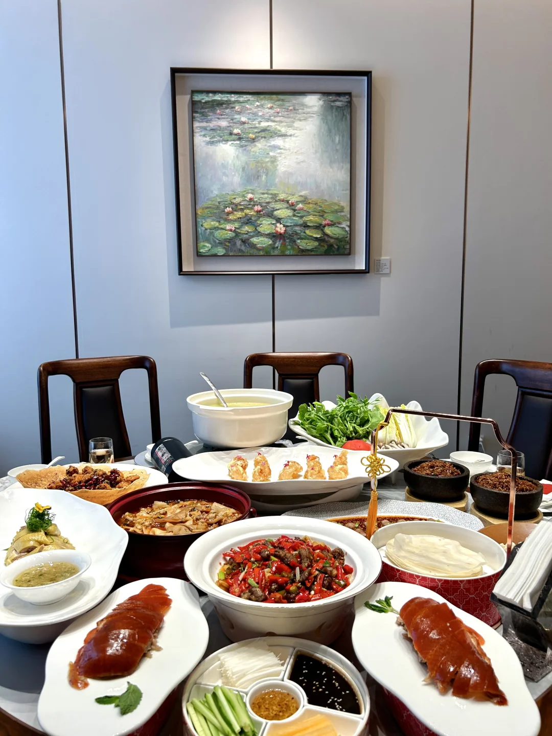 商务宴请首选餐厅🍴（真的好吃