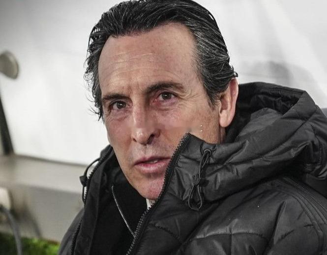 欧联第7轮，凭借桑乔的头球破，维拉1-0客胜费内巴切。数据显示，埃梅里率领维拉的