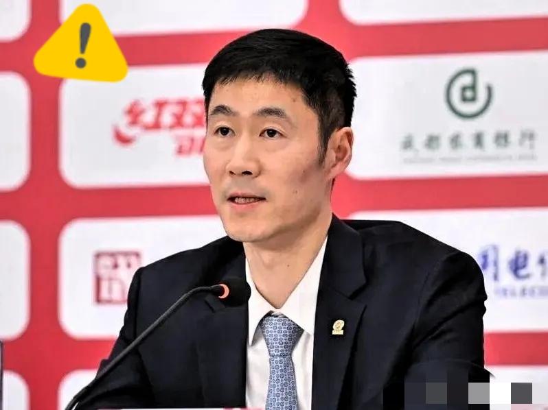 央媒点名国乒！警钟敲响，王朝隐患藏不住了
 
央媒突然点名批评国乒！《工人日报》