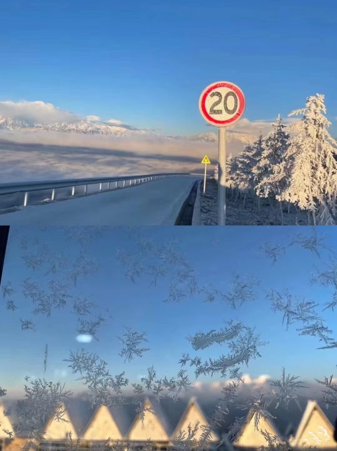 牛背山|我宣布这是一生必去的观景台