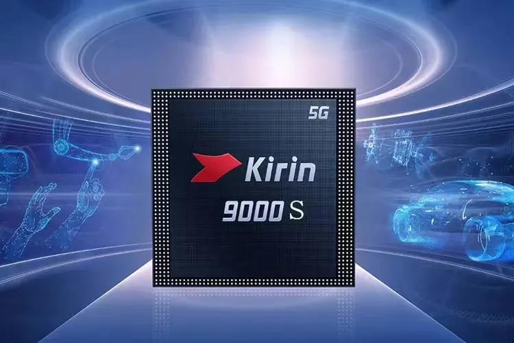 假如哈 假如最后发现麒麟9000S
并不是纯国产的 那该怎么收场？？
如果你有激