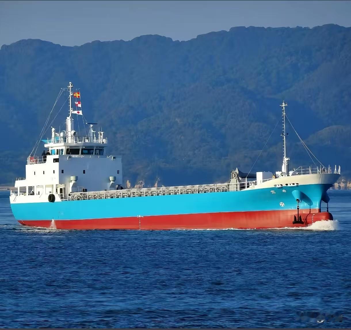 印尼货船现在可以直接从印尼驶向海南洋浦港，6天内成本降低三成，尤其是对生鲜货物如