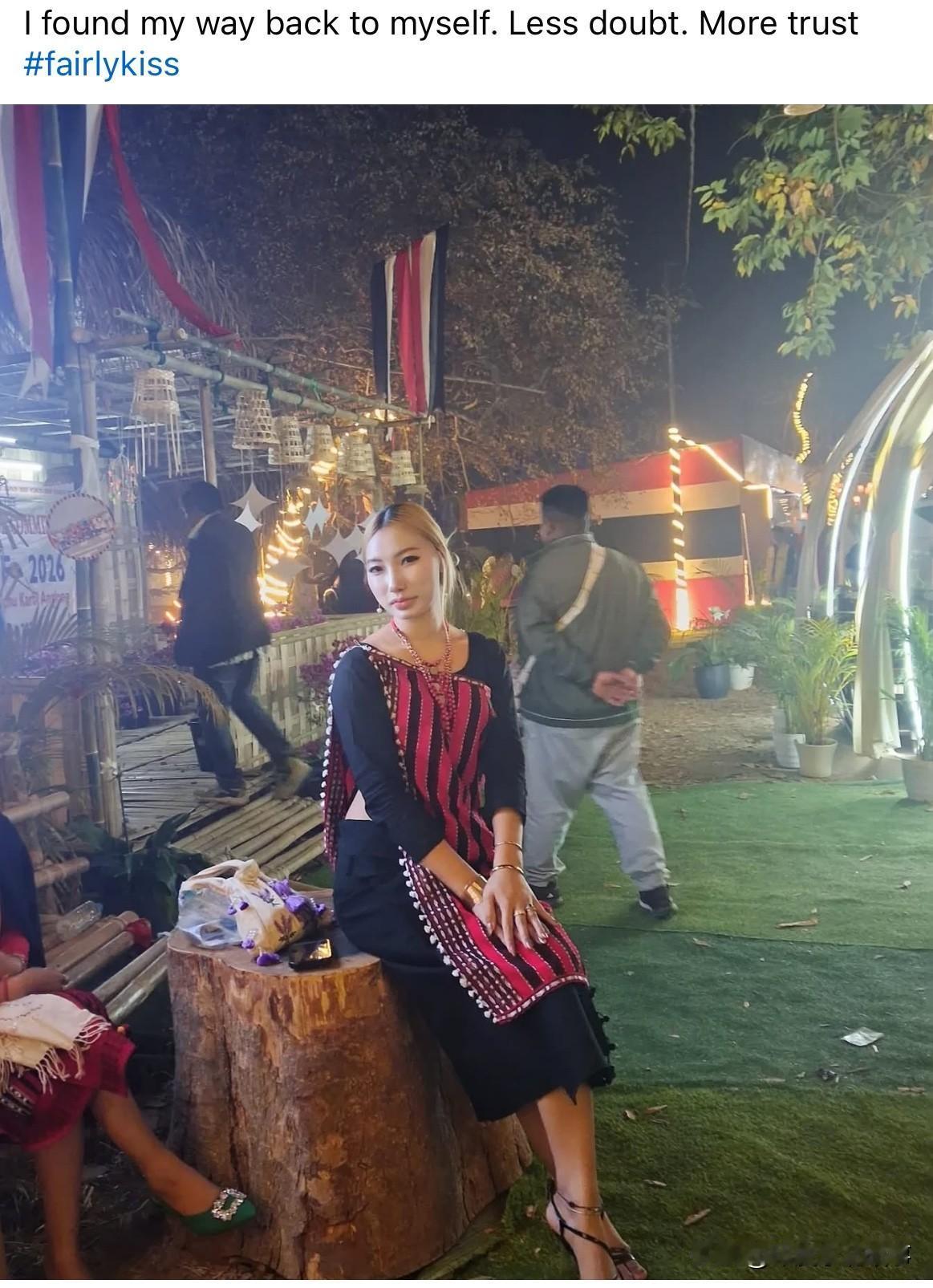 人生匆匆几十年，真没必要想太多、执念太深。我们不过是人间过客，无病无灾、平安开心